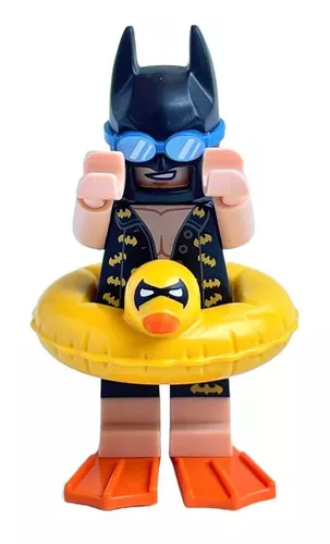 BATMAN PATO